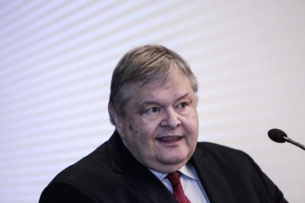 Βενιζέλος: Η καλύτερη στρατηγική είναι η αποφυγή της κρίσης