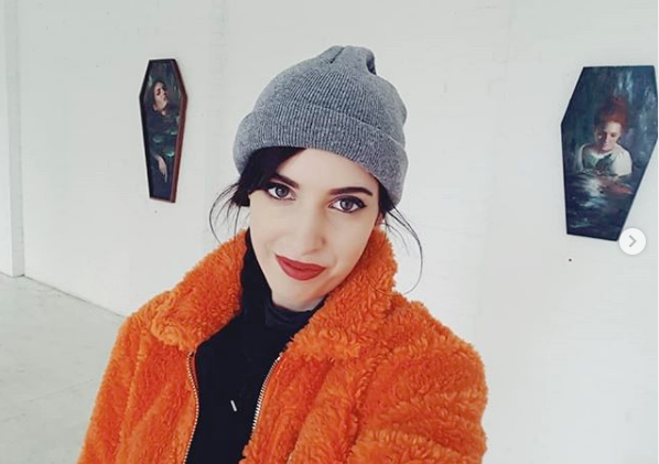 Τα υπερ-ρεαλιστικά «μάτια» της υπαίθρου