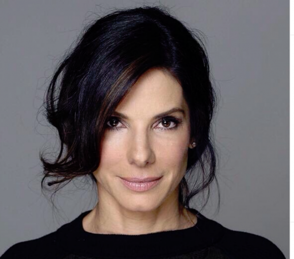 Τηλεοπτική σειρά εμπνευσμένη από την Σάντρα Μπούλοκ