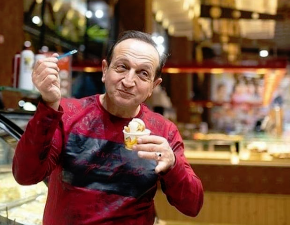 Σπύρος Μπιμπίλας: Η νέα δήλωσή του για τον Μέγα Αλέξανδρο