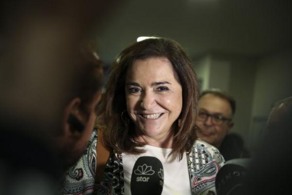 Το «δίλημμα» της Ντόρας Μπακογιάννη