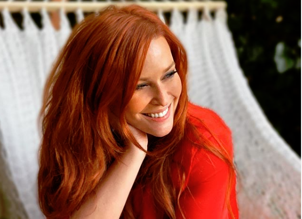 Σίσσυ Χρηστίδου: Τα σχόλια περί photoshop και η αλήθεια