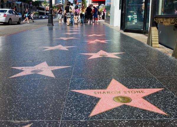 Ποιοι θα αποκτήσουν αστέρι στη Λεωφόρο της Δόξας στο Χόλιγουντ;