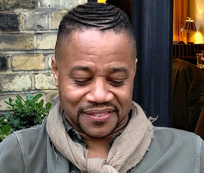 Με χειροπέδες στο δικαστήριο ο Κούμπα Γκούντινγκ Τζούνιορ