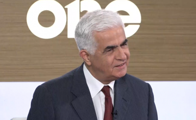 Κουσούλης στο One Channel: Όλα έχουν κριθεί για τις εκλογές της 7ης Ιουλίου