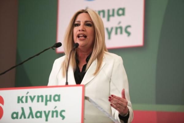 ΚΙΝΑΛ για Novartis: Ποιος υπουργός είναι ο Ρασπούτιν;