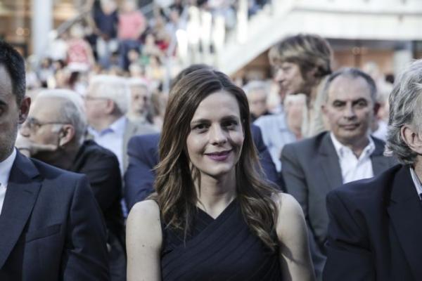 Η… τρελοκοτσιδού Εφη