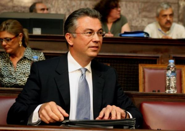 Σκληρή επίθεση Ρουσόπουλου σε Τσίπρα: Δυστυχώς αυτός αφήνει πίσω του αίμα