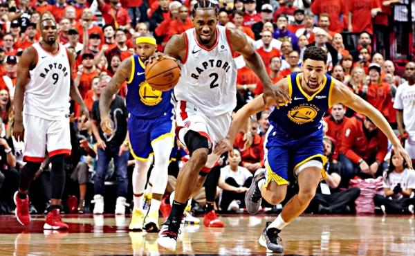 Το top 10 των τελικών του NBA