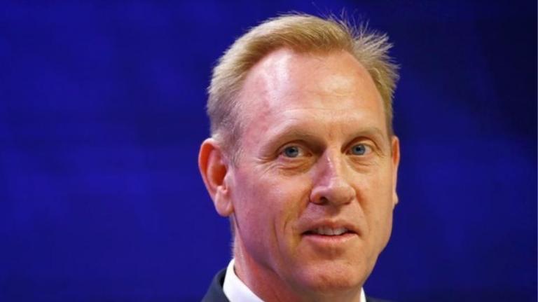 Τραμπ: Παραιτείται ο Σάναχαν από υπουργός Αμυνας – Αναλαμβάνει ο Μαρκ Έσπερ