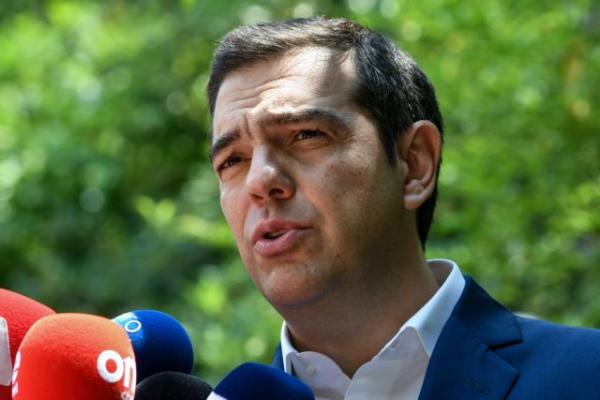 Εκλογές στις 7 Ιουλίου με δίλημμα Τσίπρα για επιστροφή στη λιτότητα ή μέτρα ελάφρυνσης