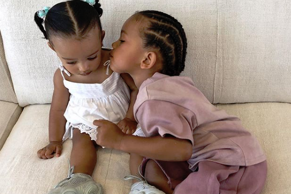 Η νέα γενιά της δυναστείας Kardashian