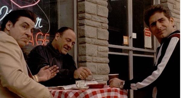 Προς πώληση το σπίτι των «Sopranos»