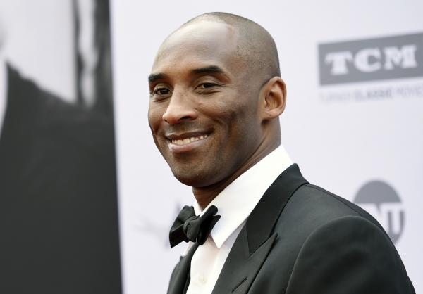 Ο ανεπανάληπτος Kobe Bryant