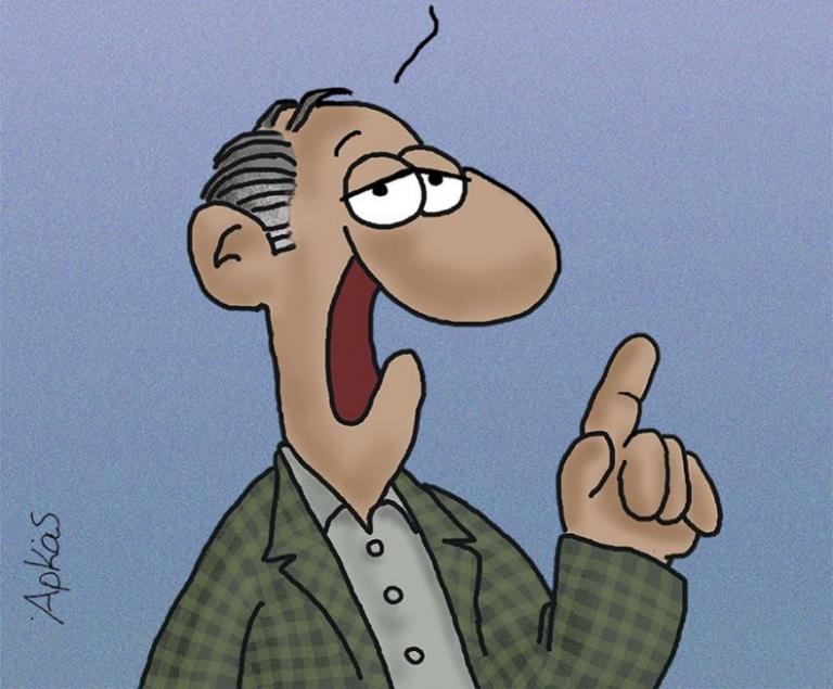 Καυστικός Αρκάς για τις εξαγγελίες Τσίπρα