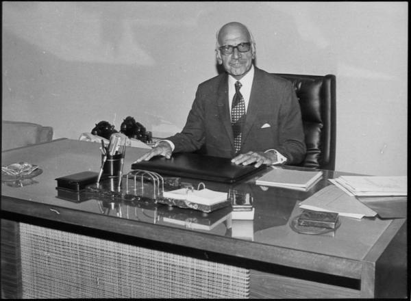 Κάτω από την Ακρόπολη