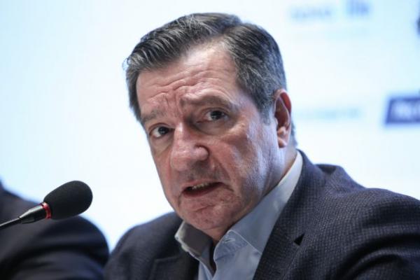 Καμίνης στο One Channel: Δεν θα απέκλεια τέταρτο μνημόνιο