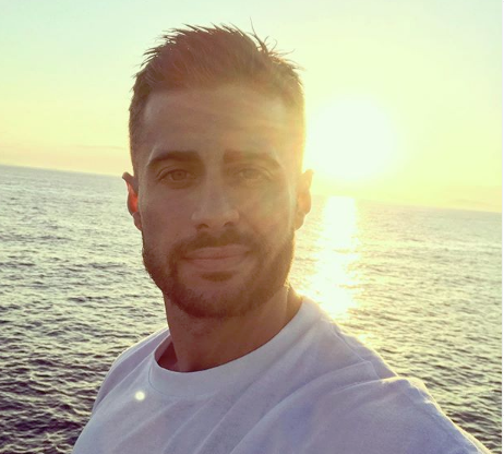 Βουτιά θανάτου για τον Κωνσταντίνο Βασάλο