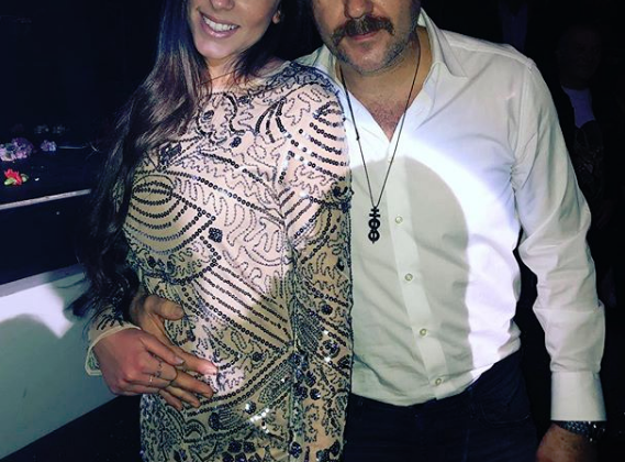 Χωρισμός βόμβα στην ελληνική showbiz