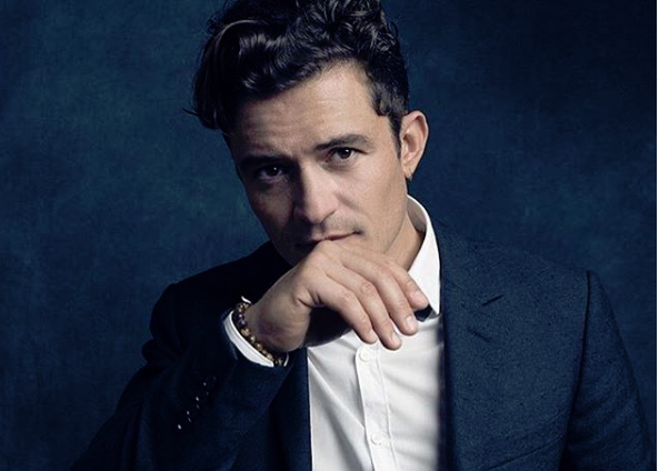 Το «comeback» του Ορλάντο Μπλουμ