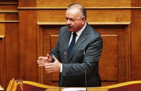 Σταμάτης: Είμαστε ανοιχτοί σε επαναδιαπραγμάτευση των Πρεσπών