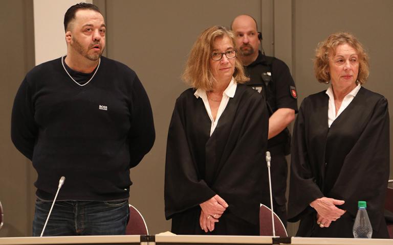 Γερμανία: Νοσηλευτής serial killer σκότωσε 85 ασθενείς του