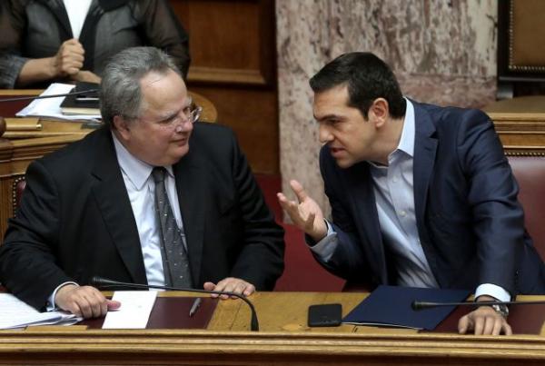 Οριστικό διαζύγιο Κοτζιά – Τσίπρα με αιχμές: Δεν κατεβαίνει στις εκλογές το «Πράττω» – Τι απαντά για Βαρουφάκη