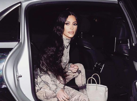 Το πρωινό που μας προτείνει η Kim Kardashian