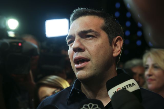 Πανελλήνιες 2019: Το μήνυμα Τσίπρα προς τους διαγωνιζόμενους