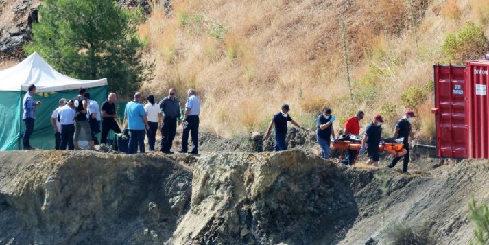 Serial killer: Ανατριχιαστικές αποκαλύψεις για τη δολοφονία της 6χρονης – Το χρονικό της φρίκης