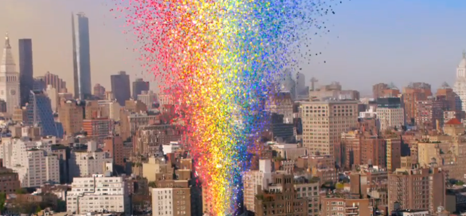 «Stonewall Forever» το ψηφιακό μνημείο για την ΛΟΑΤΚΙ κοινότητα