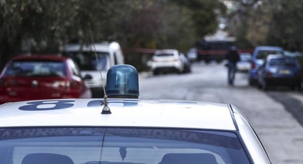 Υποψήφιος βουλευτής καταγγέλλει ότι βανδάλισαν το αυτοκίνητό του