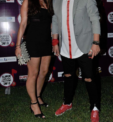 Χωρισμός – βόμβα για γνωστό Έλληνα τραγουδιστή