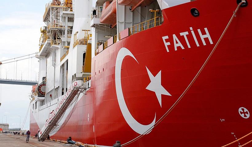 «Βουλιάζει» ο «Πορθητής;» - Ξένες εταιρείες εγκαταλείπουν τους Τούρκους