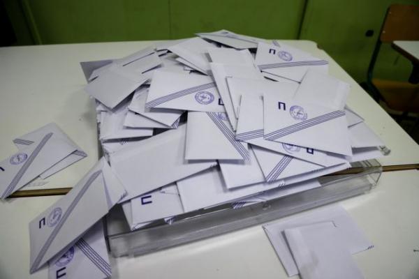 Εκλογές 2019: Όσα πρέπει να γνωρίζετε για τον β’ γύρο