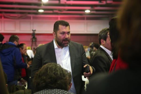 Εργο Κρέτσου και η «Πασαρέλα»