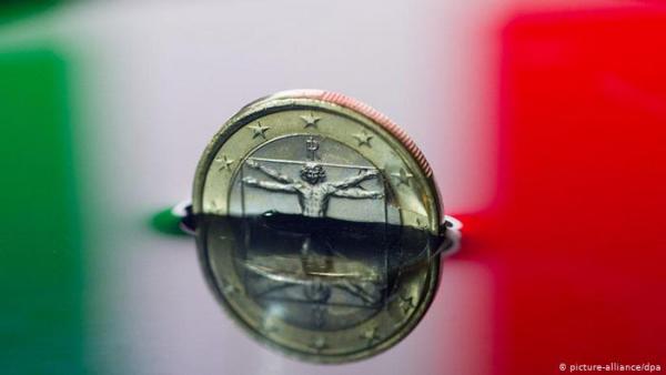 «Η Ιταλία είναι too big to save»