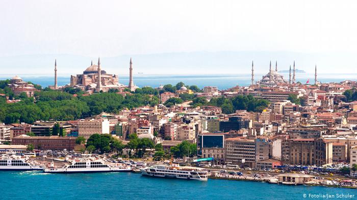 «Ισταμπούλ σημαίνει Ισταμπούλ»