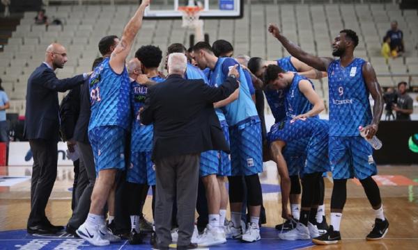 Χολαργός: «Συζητάμε το ενδεχόμενο παραχώρησης της θέσης μας στην Α1»