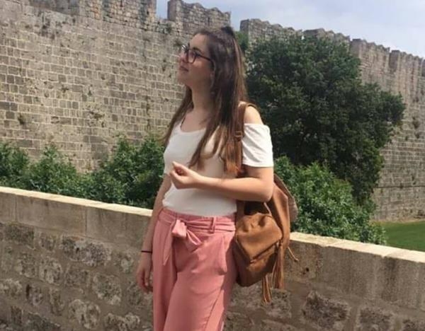 Μηνύσεις από τους γονείς της Ελένης Τοπαλούδη για τις χυδαίες αναρτήσεις