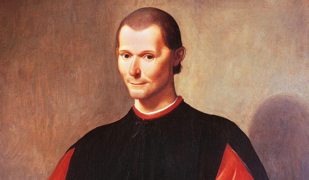 Σαν σήμερα πεθαίνει ο Νικολό Μακιαβέλι που έγραψε τον «Ηγεμόνα»