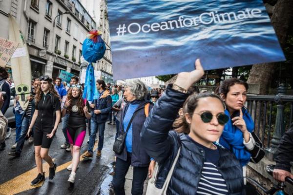 Στο επίκεντρο της ΕΕ η κλιματική αλλαγή – Πιο «πράσινη» ατζέντα ζητά ο Γιούνκερ