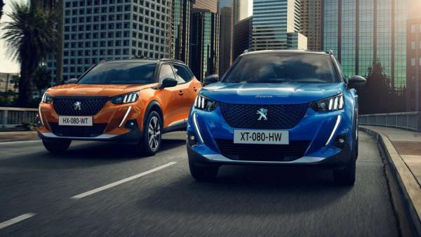 Peugeot 2008 2020: Η εποχή της ενηλικίωσης