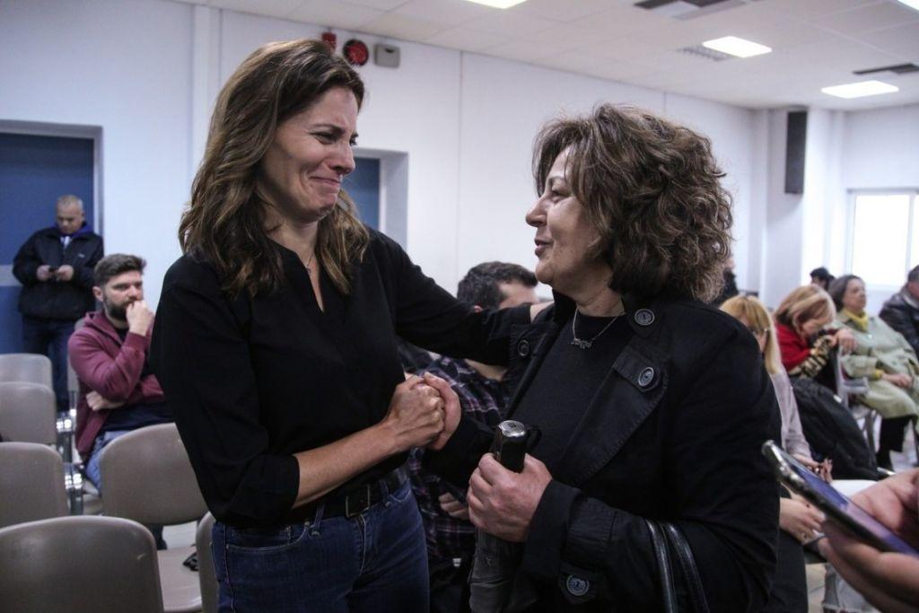 Επιπλέουν για μελλοντικές χρήσεις