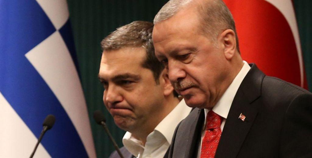 Γιατί ο Τσίπρας έγινε ξαφνικά «πατριώτης» – Τι συμβαίνει με την Τουρκία, τι μπορούμε να περιμένουμε