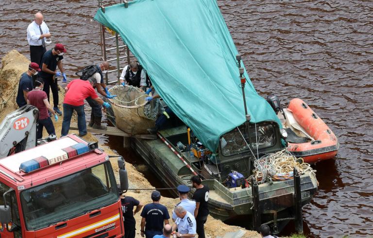 Serial killer – Κύπρος: 52 ημέρες φρίκης, αγνοείται η 6χρονη Σιέρρα