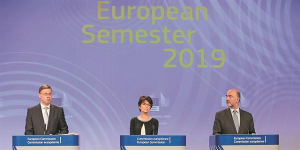 Αφήνουν μαύρες τρύπες και άδεια ταμεία