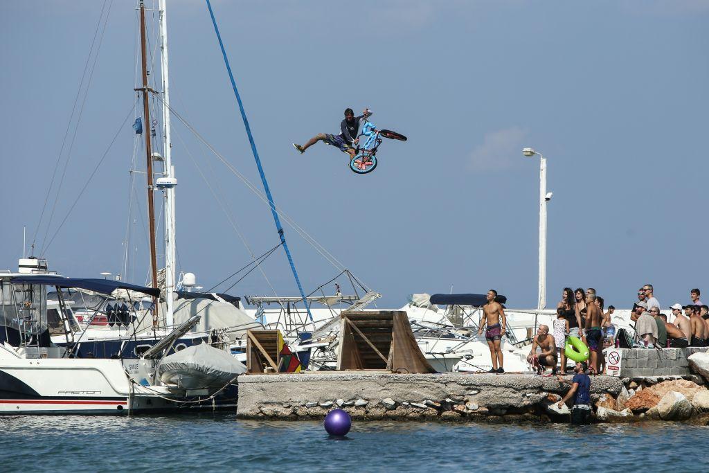 Τι καιρό θα κάνει το τριήμερο του Αγίου Πνεύματος