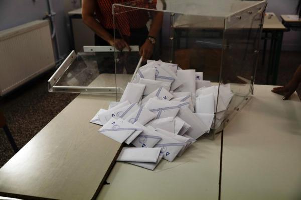 Αυτοί είναι οι νέοι δήμαρχοι στους μεγάλους Δήμους της Περιφέρειας Δυτικής Ελλάδας
