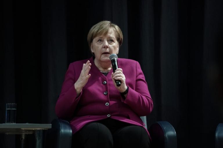 Μέρκελ: Καμία πιθανότητα επαναδιαπραγμάτευσης του Brexit